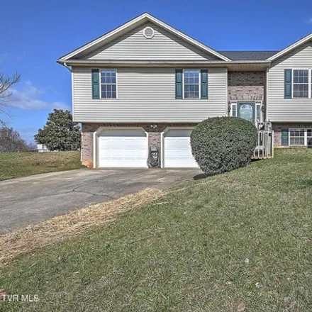 Buy this 4 bed house on 98 Teague Court in Jonesborough, TN 37659