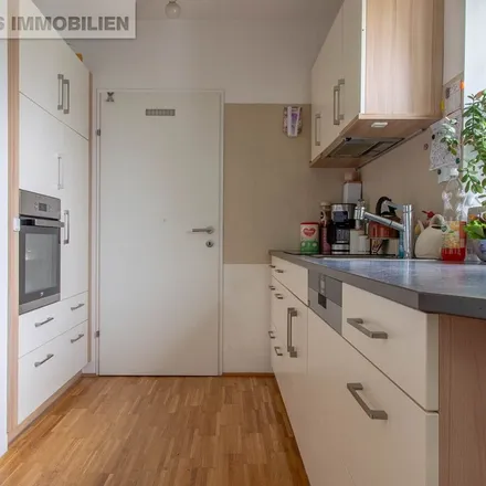 Rent this 3 bed apartment on Hamerlingstraße 27 in 4050 Traun, Austria
