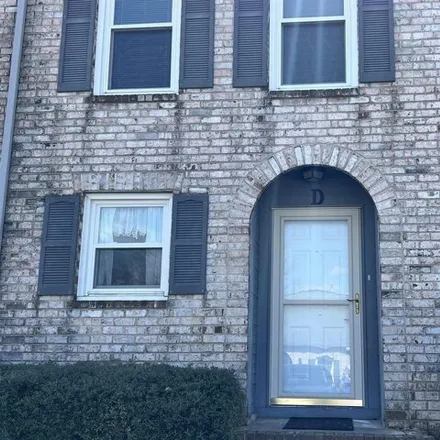 Rent this 2 bed condo on unnamed road in Huntsville, AL 35803