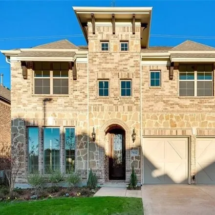 Buy this 4 bed house on 7972 Ashwood Lane in Irving, TX 75063