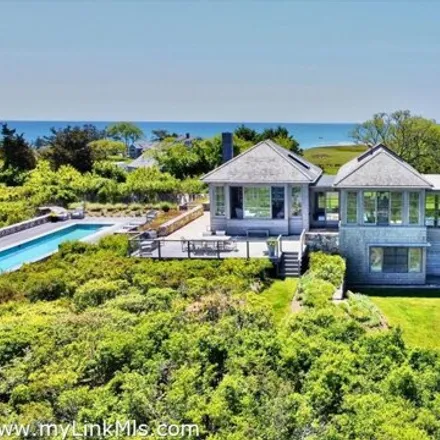 Image 1 - 2R Squibnocket Road, Chilmark, Dukes County, MA 02552, USA - House for sale