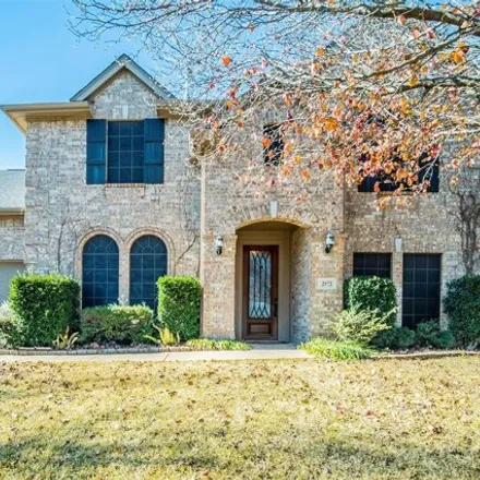 Buy this 5 bed house on 2972 Clubhouse Circle in Burleson, TX 76058