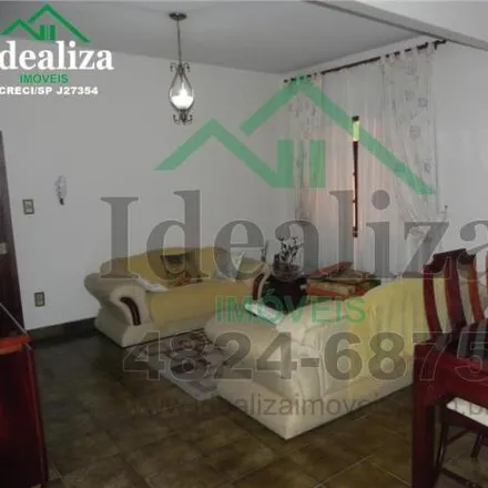 Buy this 2 bed house on Rua Argida Tort Sortino in Colonia, Ribeirão Pires - SP