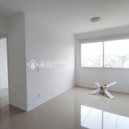 Rent this 2 bed apartment on Rua Flores da Cunha 128 in Pátria Nova, Novo Hamburgo - RS