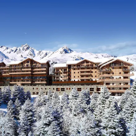 Image 2 - 73120 Courchevel, France - Apartment for sale