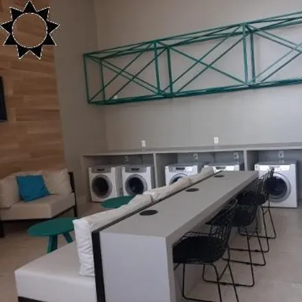 Buy this 1 bed apartment on Shell in Avenida Domingos Odália Filho 605, Osasco