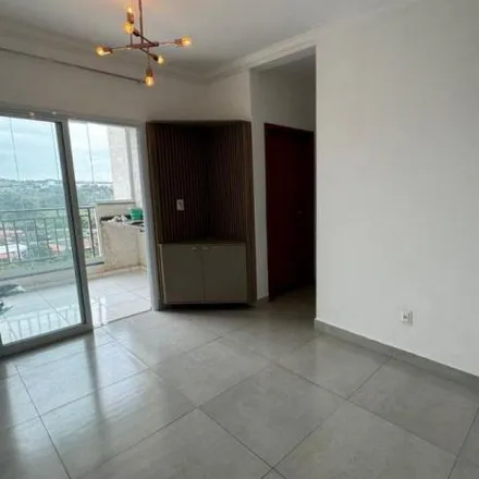 Image 1 - Rua Floriano Peixoto, Jardim das Nações, Salto - SP, 13322-224, Brazil - Apartment for rent