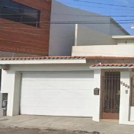 Image 2 - Calle Chula Vista 12627, Las Palmas, 22106 Tijuana, BCN, Mexico - House for sale