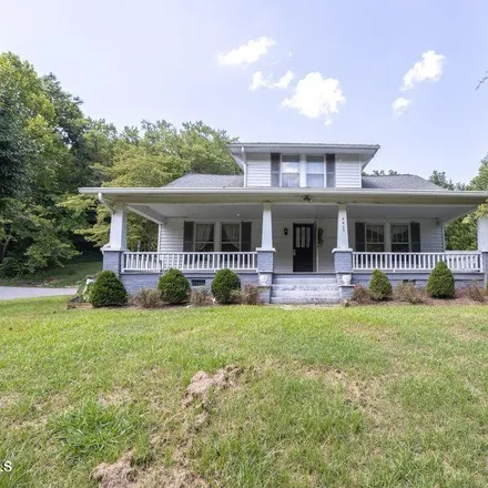 Image 2 - 6100 Strawberry Plains Pike, Knoxville, TN 37914, USA - House for sale