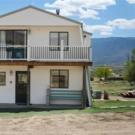 Image 2 - 2396 Crestview Court, Fremont County, CO 81212, USA - House for sale