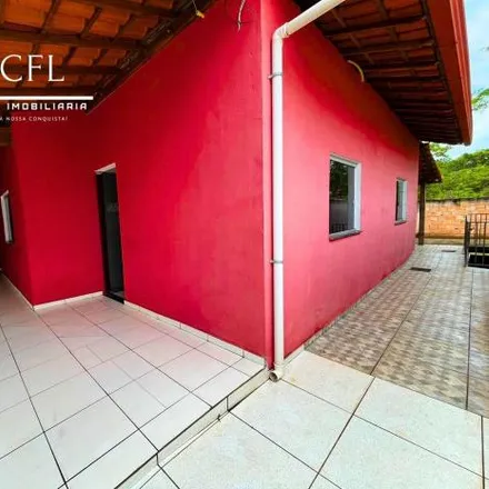 Buy this 3 bed house on Avenida Nossa Senhora da Conceição in Palhano, Brumadinho - MG