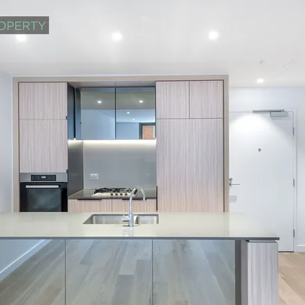 Rent this 2 bed apartment on 81-83 Harbour Street in Haymarket NSW 2000, Australia
