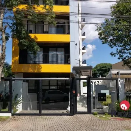 Image 2 - Rua Pedro Collere 951, Portão, Curitiba - PR, 80320-120, Brazil - Apartment for rent