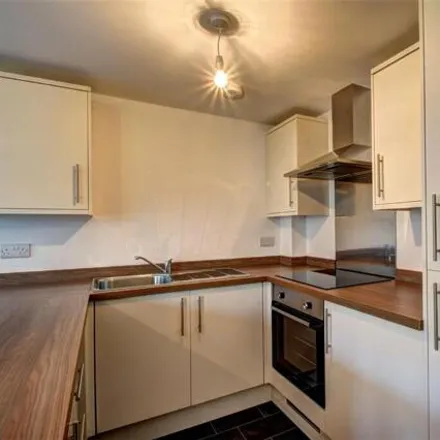 Image 5 - Portland Mews, Newcastle upon Tyne, NE2 1RW, United Kingdom - Room for rent
