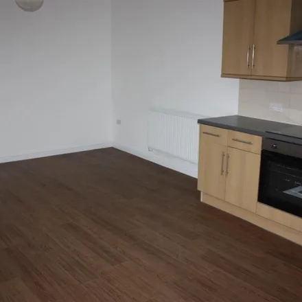 Rent this 2 bed apartment on 207-215 High Street in Broom Hill, London