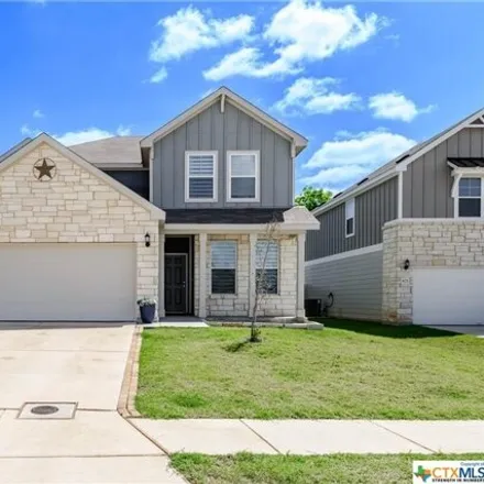 Buy this 4 bed house on Black Mountain in Seguin, TX 78155