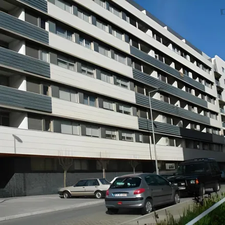 Image 6 - Capela S.ra Saúde, Rua do Padre António Vieira, 4300-430 Porto, Portugal - Apartment for rent