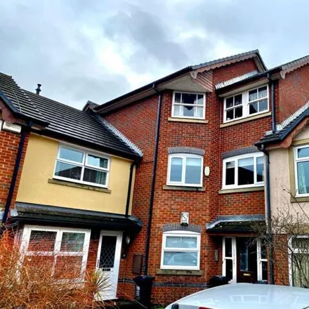 Buy this 2 bed apartment on 22 Wright Close in Newport, NP19 0RW