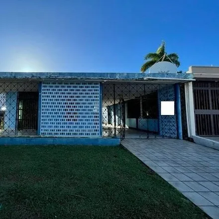 Buy this 3 bed house on 596 Avenida Licenciado Eugenio María de Hostos in San Juan, PR 00918