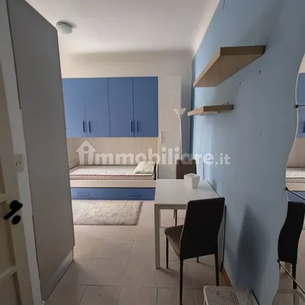 Rent this 1 bed apartment on Via Breno 7 in 20139 Milan MI, Italy