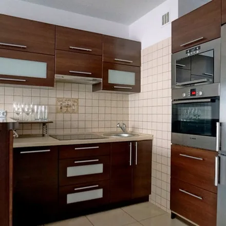 Rent this 2 bed apartment on Juliana Tuwima 4 in 19-300 Elk, Poland