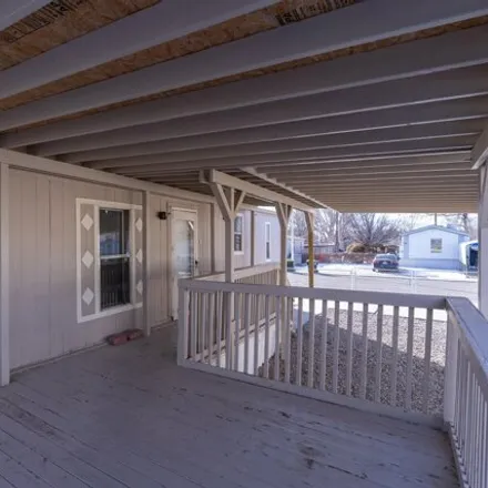 Image 5 - 624 Shirley Street, Bloomfield, NM 87413, USA - Apartment for sale