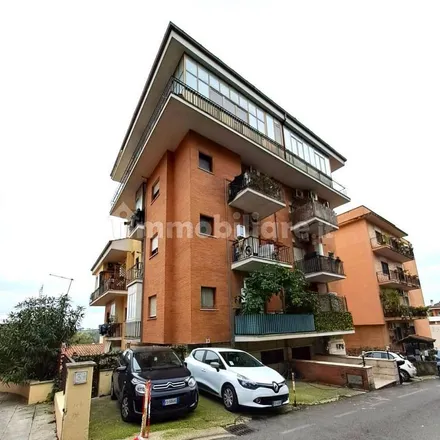 Image 2 - Via Gradoli, Rome RM, Italy - Apartment for rent