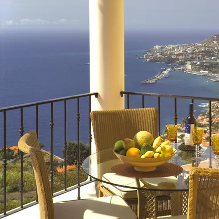 Rent this 1 bed apartment on Antes Miradouro Neves D in Ladeira do Balancal, 9060-414 Funchal