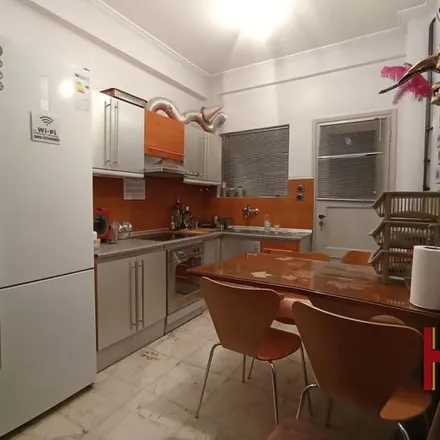 Image 8 - COSMOS, Ελευθερίου Βενιζέλου, 176 72 Kallithea, Greece - Apartment for rent