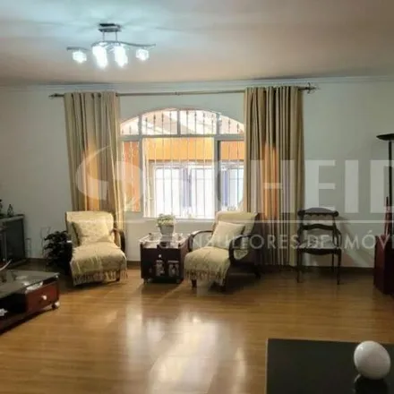 Image 1 - Rua Manuel Alonso Medina, Cidade Ademar, São Paulo - SP, 04651-090, Brazil - House for sale