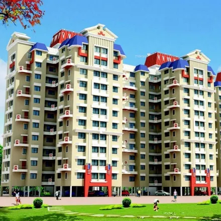Image 7 - Agrawal Towers, Solapur Road, Pune, Pune - 411028, Maharashtra, India - Apartment for sale