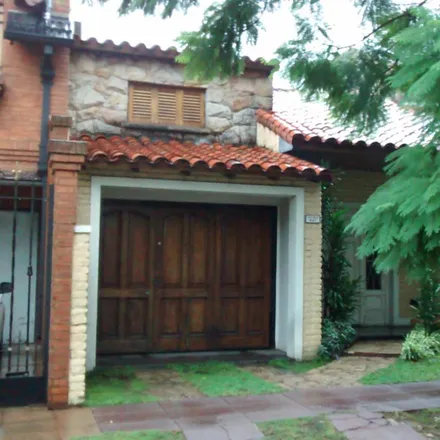 Image 1 - Teniente Coronel José P. Bergamini 716, Partido de Morón, 1684 El Palomar, Argentina - House for sale