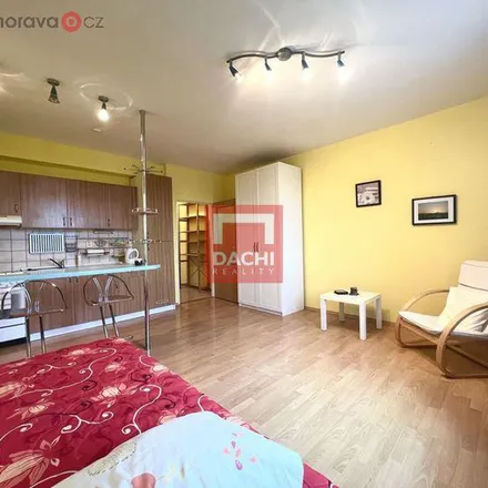 Image 5 - Topolová 434/7, 783 01 Olomouc, Czechia - Apartment for rent