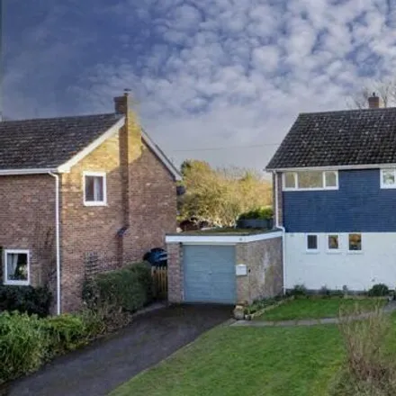 Buy this 4 bed house on unnamed road in Acton Burnell, SY5 6AU