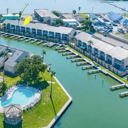 Image 5 - 2309 Bayhouse, Rockport, TX 78382, USA - Townhouse for sale