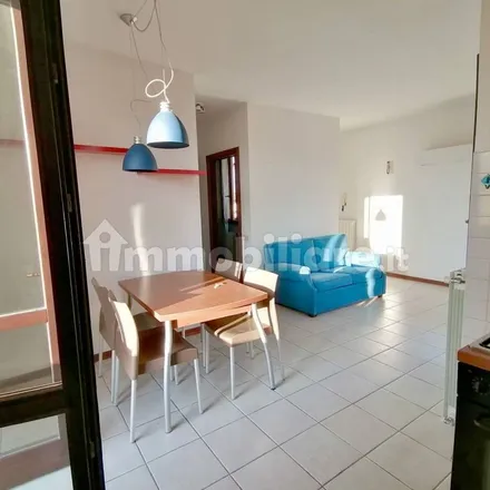 Rent this 3 bed apartment on Il Ramaiolo Bed And Breakfast in Via Francesca 307, 56020 Santa Maria a Monte PI