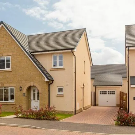 Buy this 4 bed house on Stanton Marches in Haddington, EH41 3FB