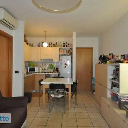 Rent this 1 bed apartment on Officine Morghen in Via privata Raffaello Morghen 15, 20158 Milan MI