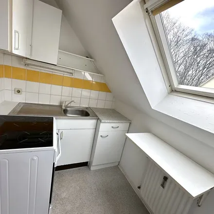 Rent this 1 bed apartment on HIB Liebenau in Kadettengasse 19, 8041 Graz