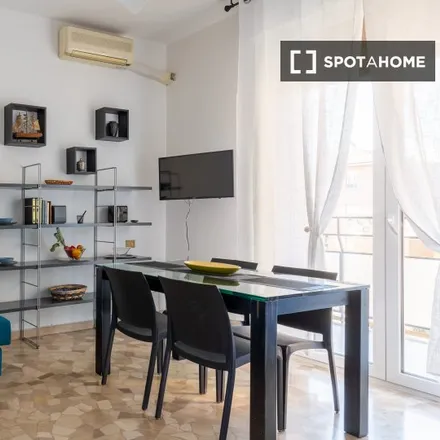 Rent this 2 bed apartment on Centro Civico Mazzini in Via Genova, 40139 Bologna BO