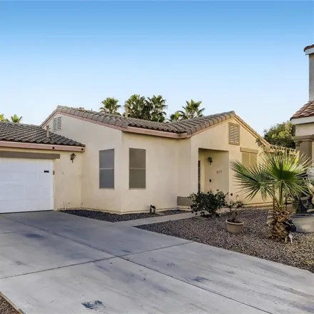 Rent this 3 bed house on 1056 Country Skies Avenue in Paradise, NV 89123