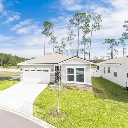 Rent this 4 bed house on Doctors Inlet Elementary School in Doctors Inlet Road, Doctors Inlet