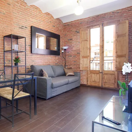 Rent this 3 bed apartment on Carrer de Sicília in 322, 08025 Barcelona