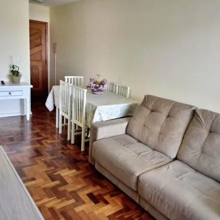 Buy this 2 bed apartment on Rua Tamandaré in Cristal, Porto Alegre - RS