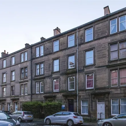 Rent this 1 bed apartment on Steel's Place in City of Edinburgh, EH10 4QP