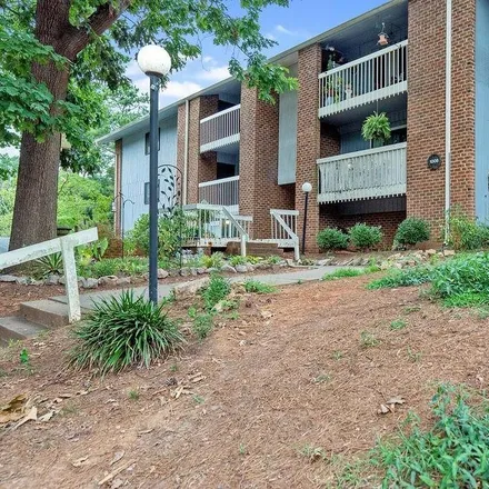 Buy this 3 bed condo on 1008 Sandlin Place in Raleigh, NC 27606