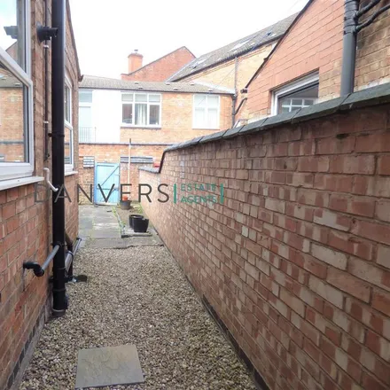 Image 7 - Wilberforce Road, Leicester, LE3 0GW, United Kingdom - Townhouse for rent