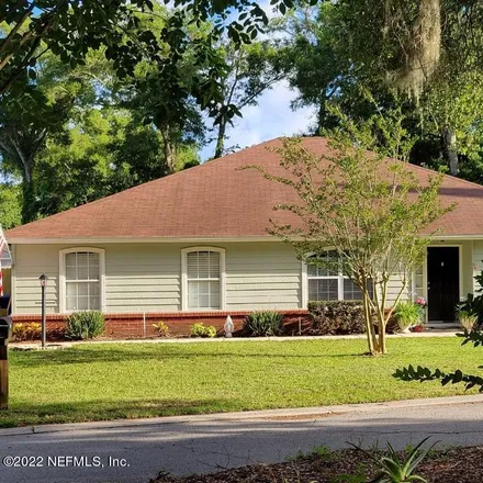Buy this 3 bed house on 1500 Girvin Road in Jacksonville, FL 32225