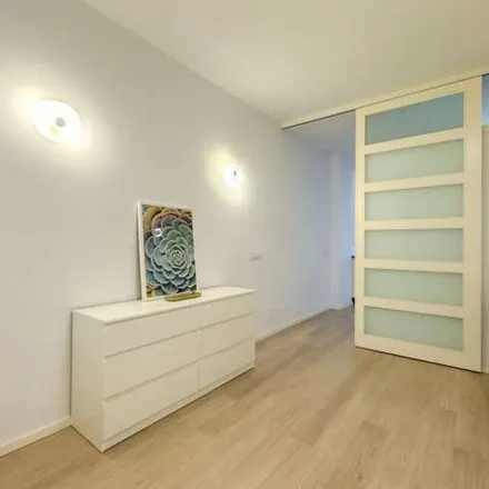Rent this 3 bed apartment on Passeig de Sant Joan in 114, 08009 Barcelona