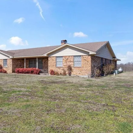 Image 1 - FM 1752, Savoy, TX 75479, USA - House for sale